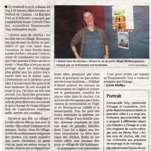 2007-04-05-art.sud-ouest-cloches-cine-festival-bazas