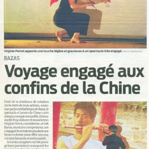 2009-art.sud-ouest-carnets-de-chine-bazas